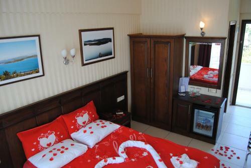 Ezer Hotel