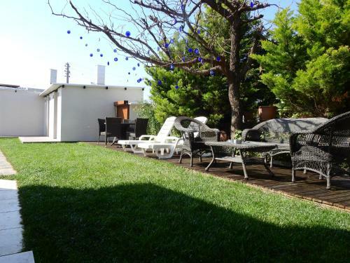 Ezer Hotel