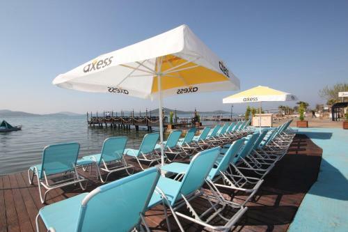 Ezer Hotel