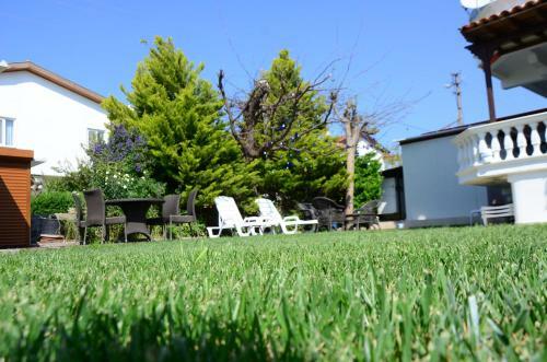 Ezer Hotel