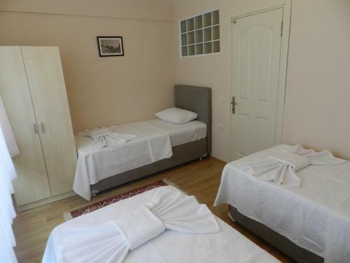 Hagia Sophia Apartment