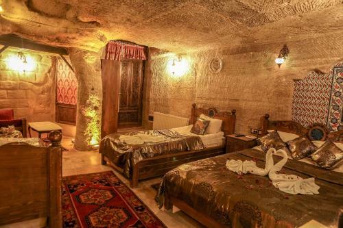 Goreme Palace Cave Hotel