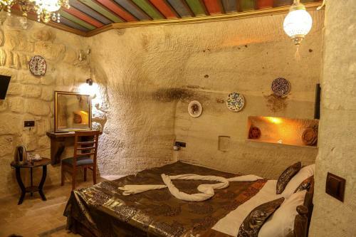 Goreme Palace Cave Hotel