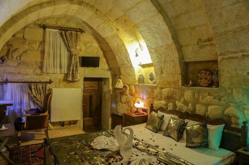 Goreme Palace Cave Hotel