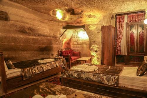Goreme Palace Cave Hotel