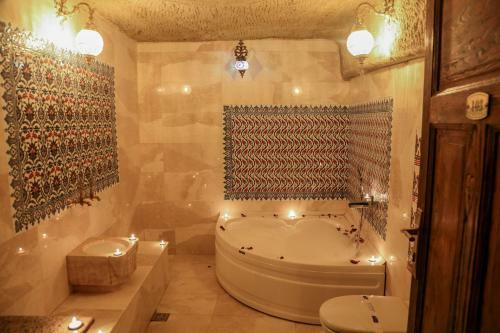 Goreme Palace Cave Hotel