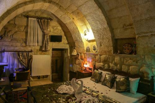 Goreme Palace Cave Hotel