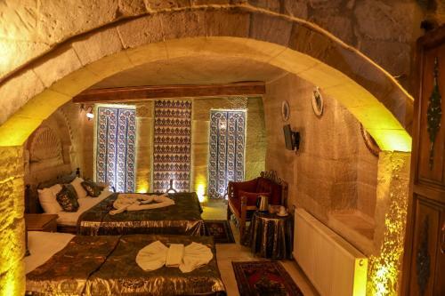 Goreme Palace Cave Hotel