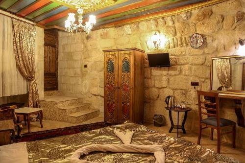 Goreme Palace Cave Hotel
