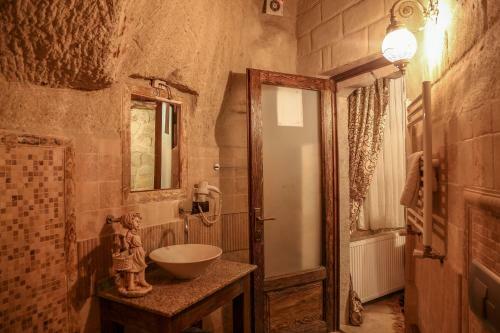 Goreme Palace Cave Hotel