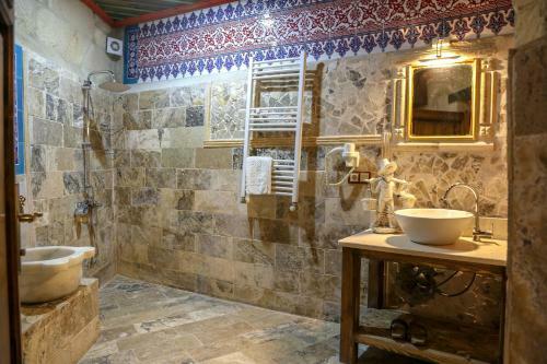 Goreme Palace Cave Hotel