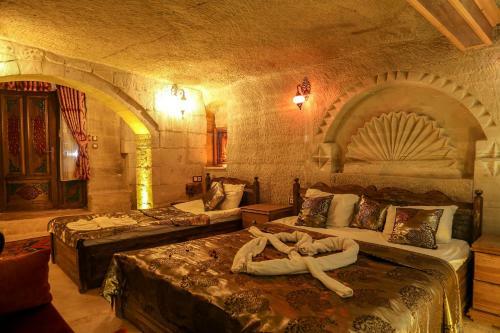 Goreme Palace Cave Hotel
