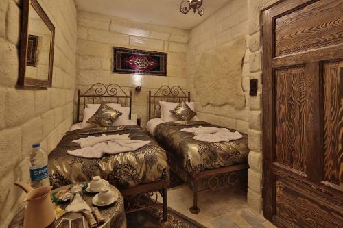 Goreme Palace Cave Hotel