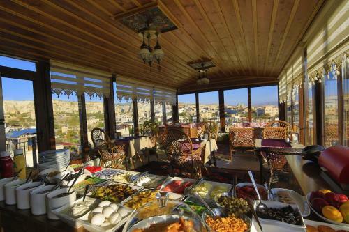 Goreme Palace Cave Hotel