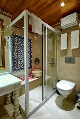 Marmara Deluxe Hotel