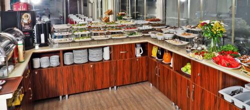Marmara Deluxe Hotel