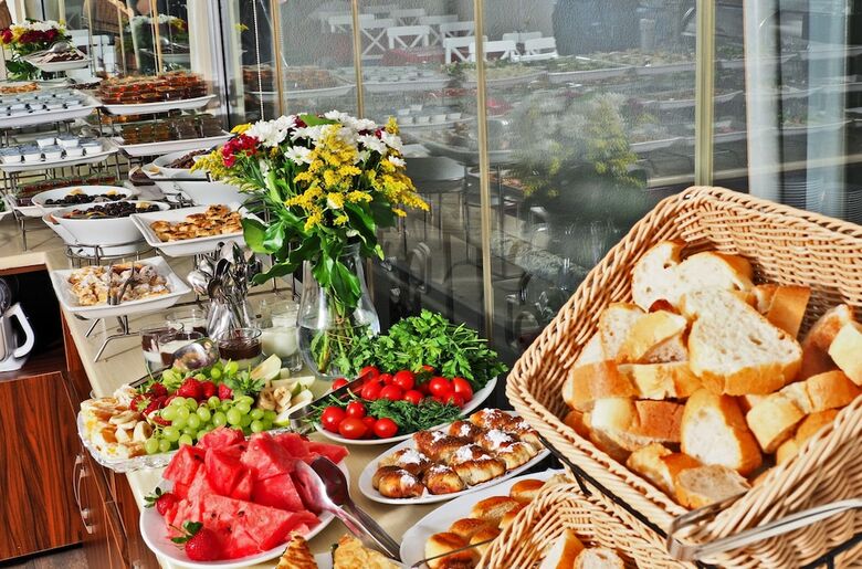 Marmara Deluxe Hotel