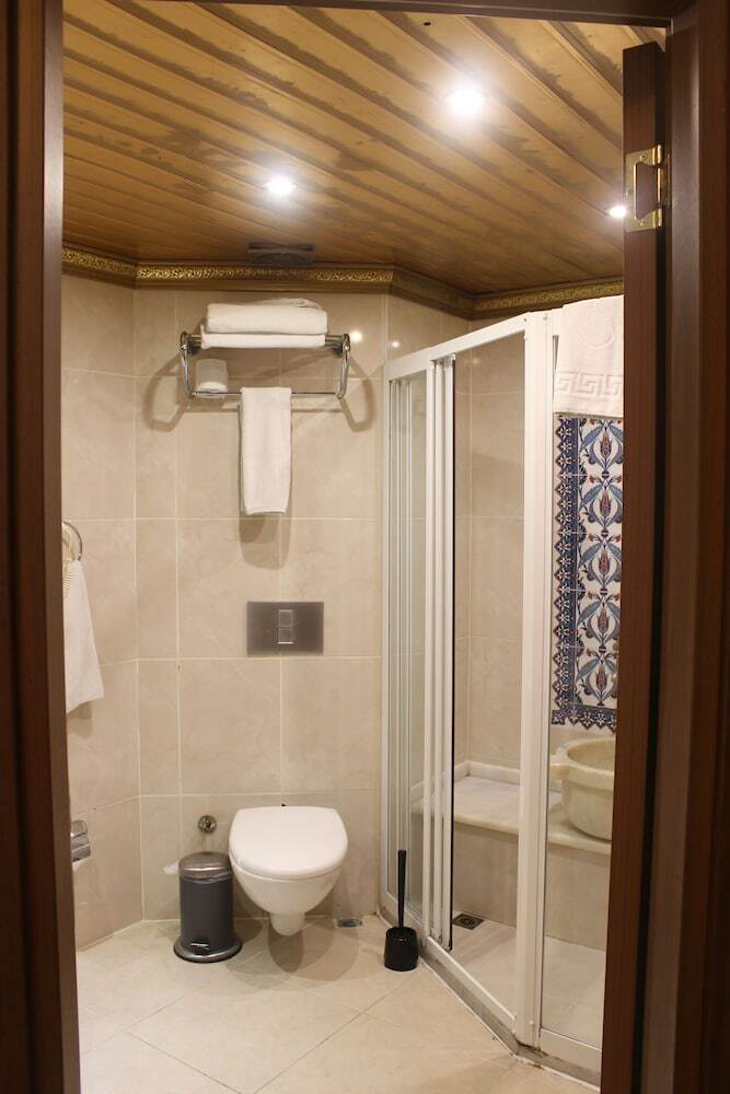 Marmara Deluxe Hotel