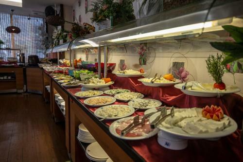 Gaziantep Plaza Hotel