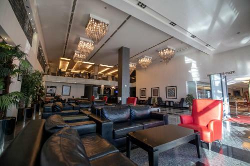Gaziantep Plaza Hotel