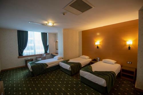 Gaziantep Plaza Hotel