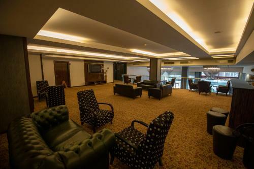 Gaziantep Plaza Hotel