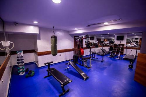 Gaziantep Plaza Hotel