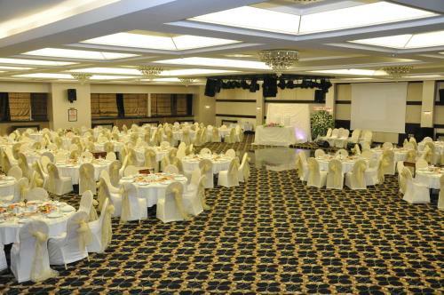 Gaziantep Plaza Hotel