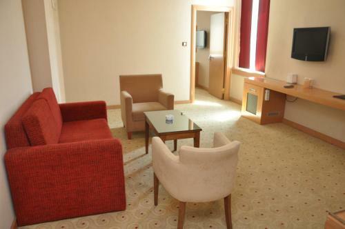 Gaziantep Plaza Hotel
