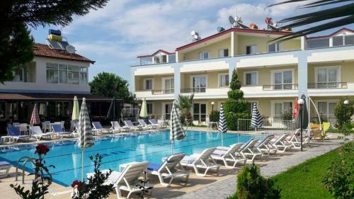 Melodi Club Apart