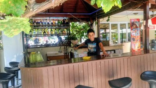 Melodi Club Apart