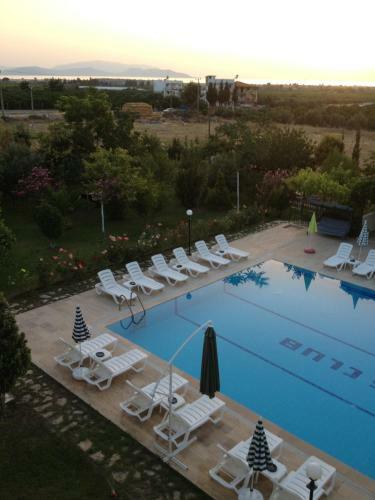 Melodi Club Apart