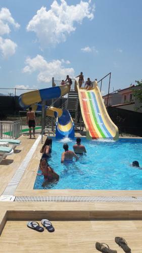 Melodi Club Apart