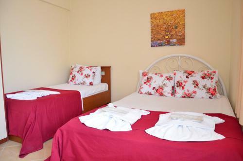 Hotel Kydonia Butik Otel