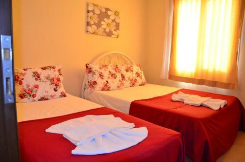 Hotel Kydonia Butik Otel