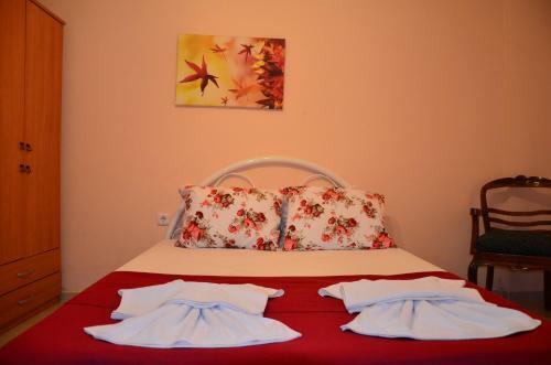 Hotel Kydonia Butik Otel