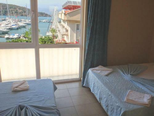 Hostal Fethiye Guesthouse