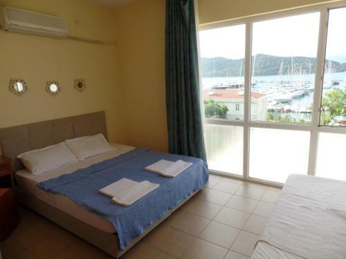 Hostal Fethiye Guesthouse