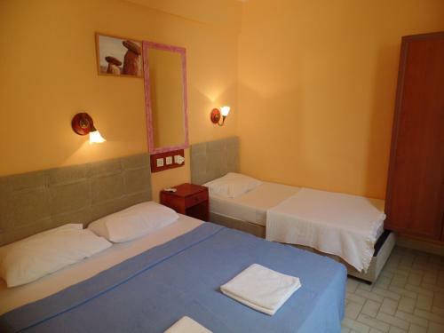 Hostal Fethiye Guesthouse