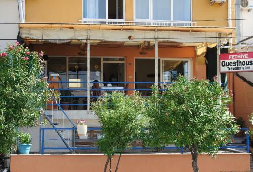 Hostal Fethiye Guesthouse