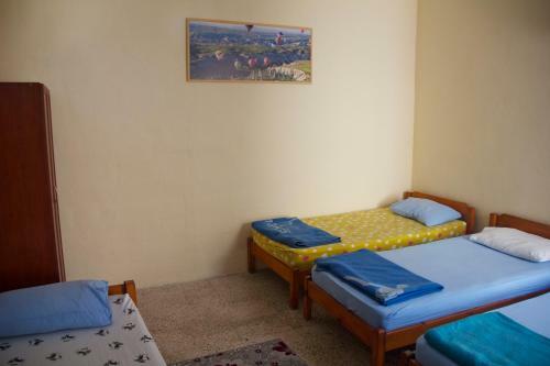 Hostal Fethiye Guesthouse