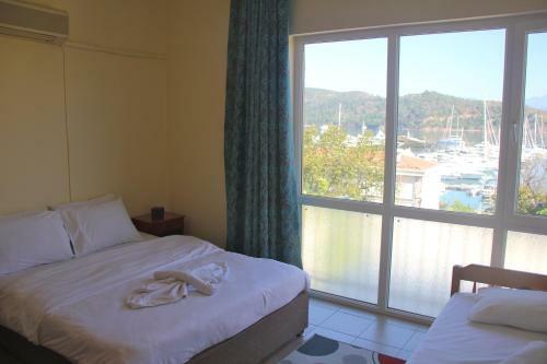 Hostal Fethiye Guesthouse