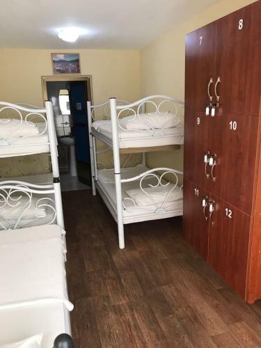 Hostal Fethiye Guesthouse