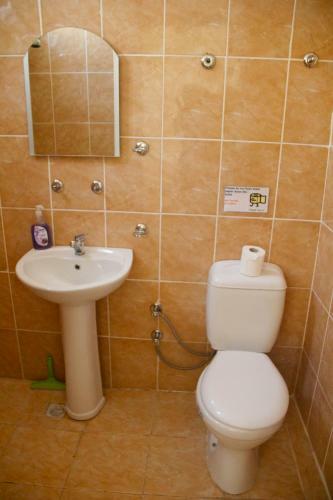 Hostal Fethiye Guesthouse