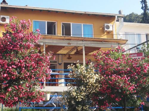 Hostal Fethiye Guesthouse