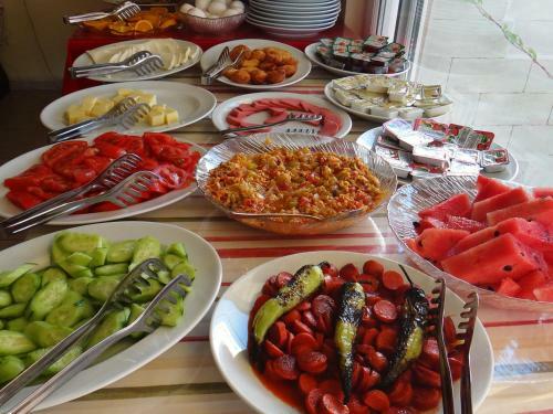 Hostal Fethiye Guesthouse