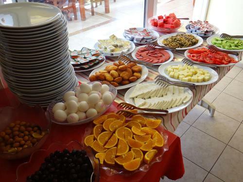 Hostal Fethiye Guesthouse