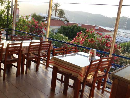 Hostal Fethiye Guesthouse