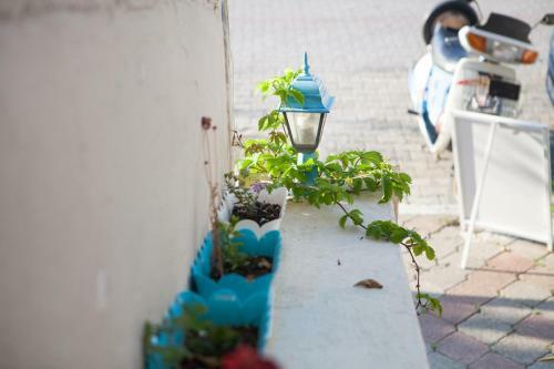 Hostal Fethiye Guesthouse