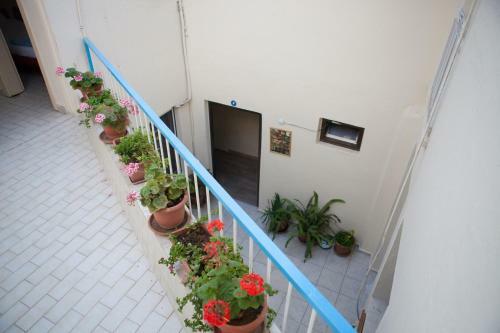 Hostal Fethiye Guesthouse